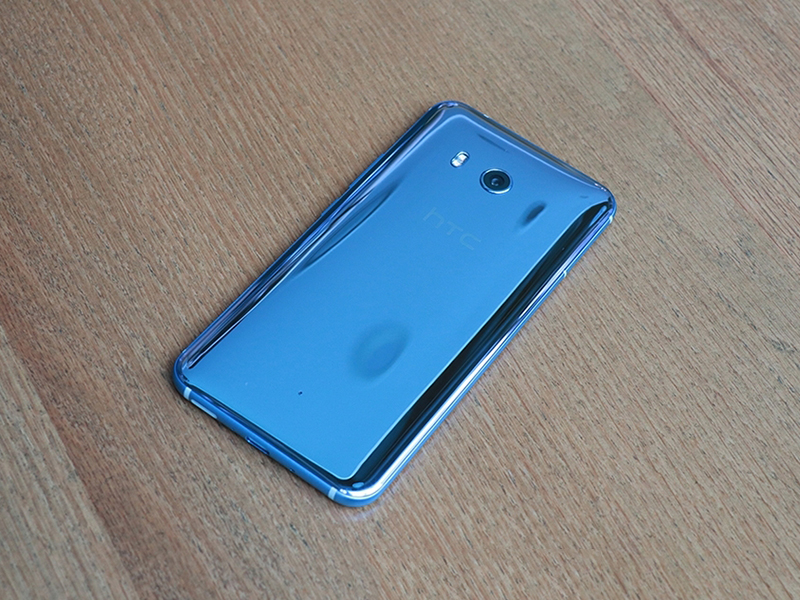 HTC U11ͼ