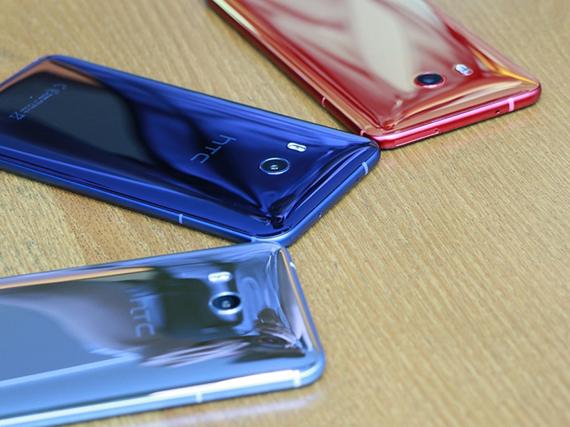 HTC U11ͼ