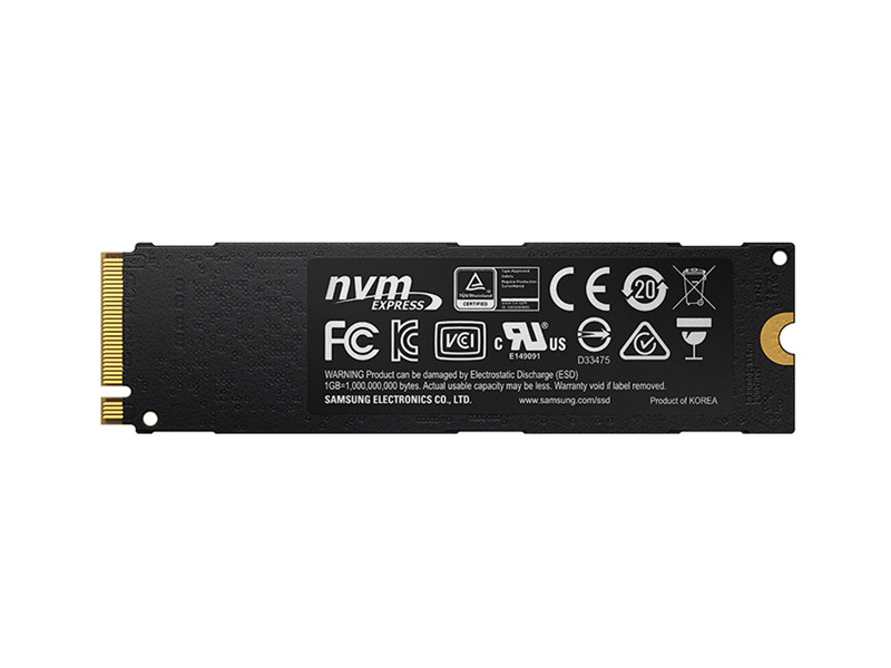 960 EVO M.2 NVMe 1Tͼ