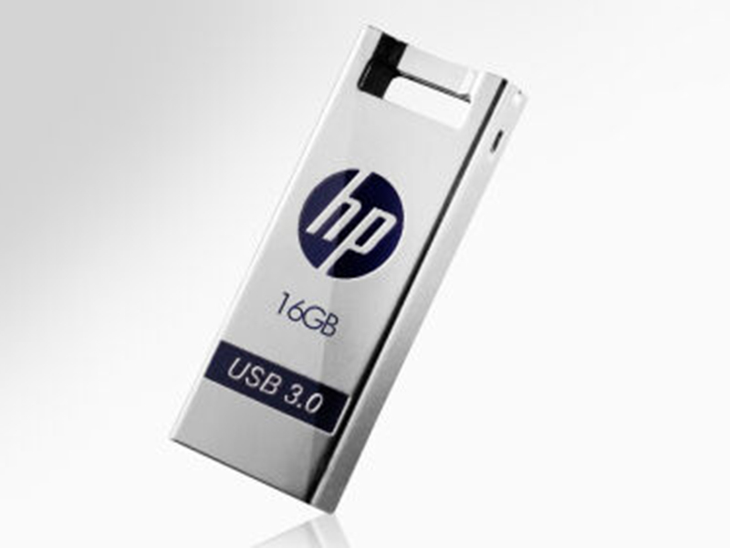 惠普X795W(16GB) 正面