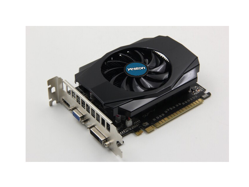 ӯͨGTX750Ti 1G D5ٰͼ