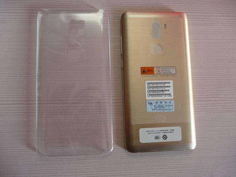 С5S plus 4GB+64GBͼ