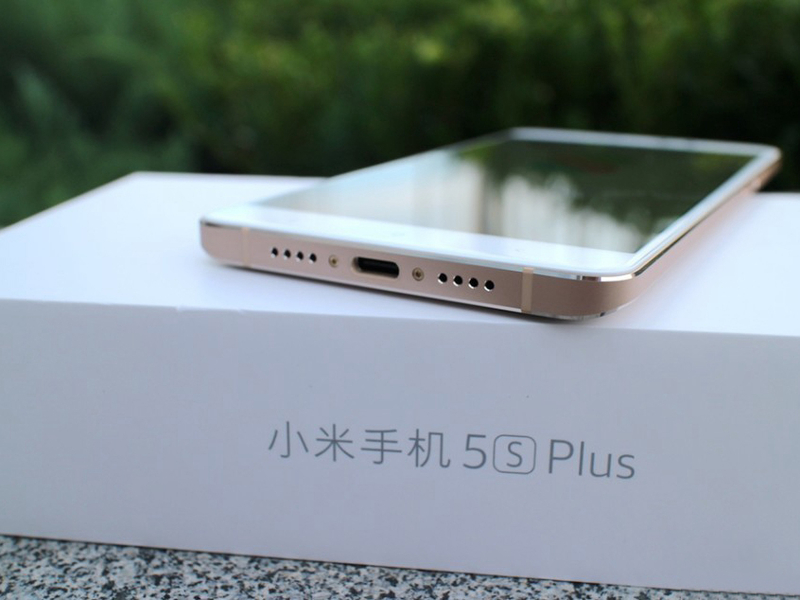 С5S plus 4GB+64GBͼ