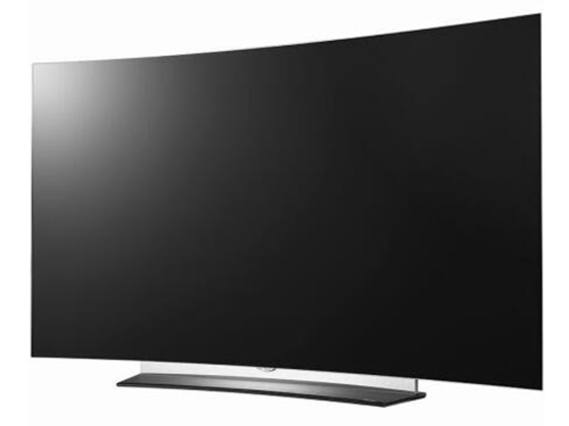 LG OLED55C6P-C