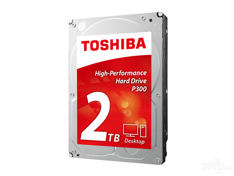 ֥P300ϵ 2TB 64M SATA3 (HDWD120)ͼ