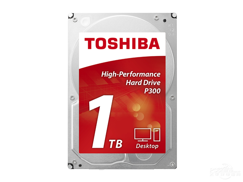 ֥P300ϵ 1TB 64M SATA3 (HDWD110)ͼ