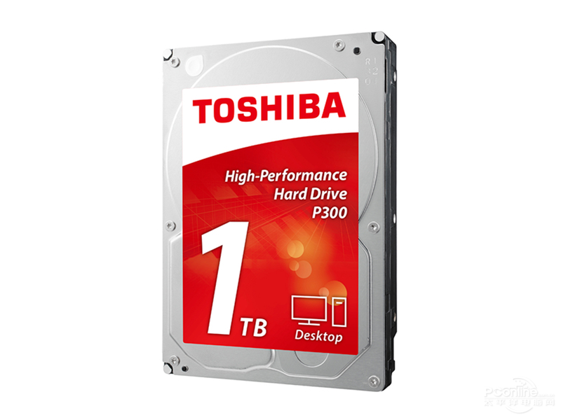 ֥P300ϵ 1TB 64M SATA3 (HDWD110)ͼ