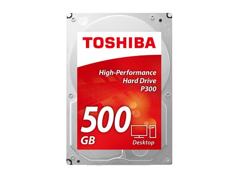 东芝P300系列 500G 64M SATA3 (HDWD105)图3