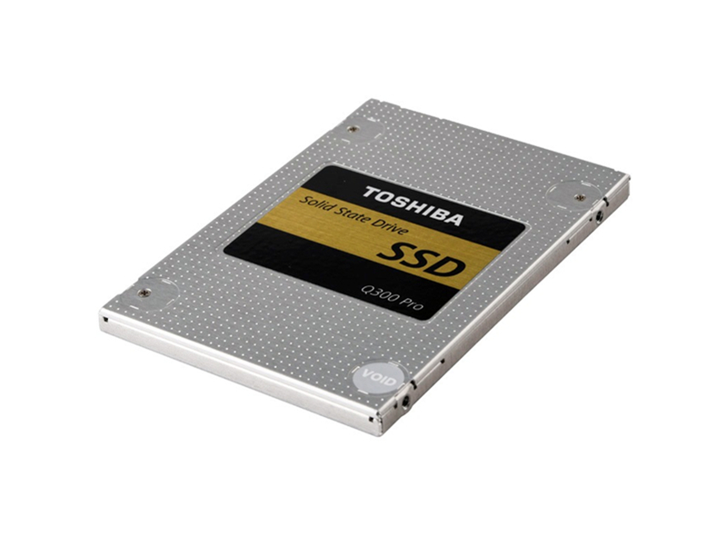 东芝Q300 Pro系列 256G SATA3