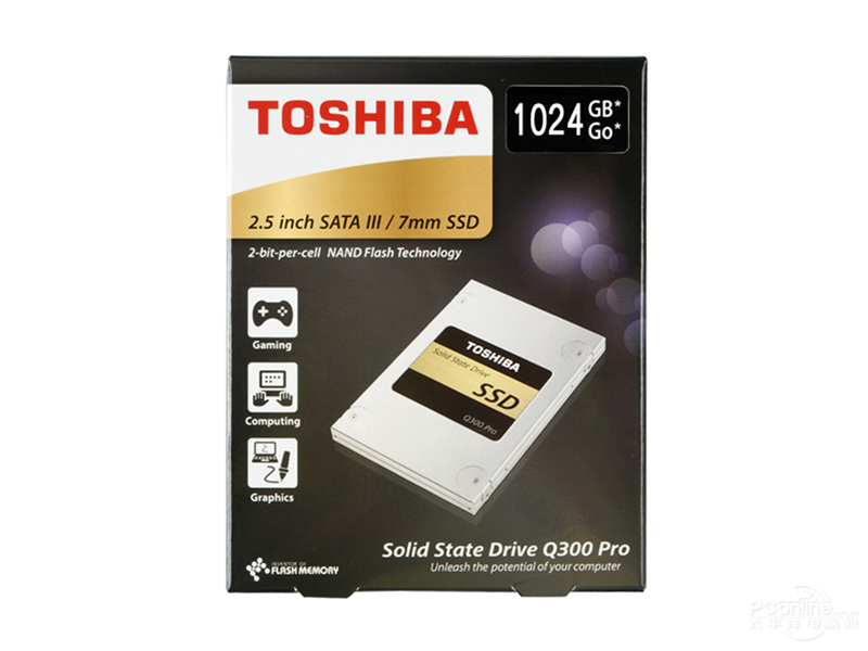 ֥Q300 Proϵ 1024G SATA3ͼ