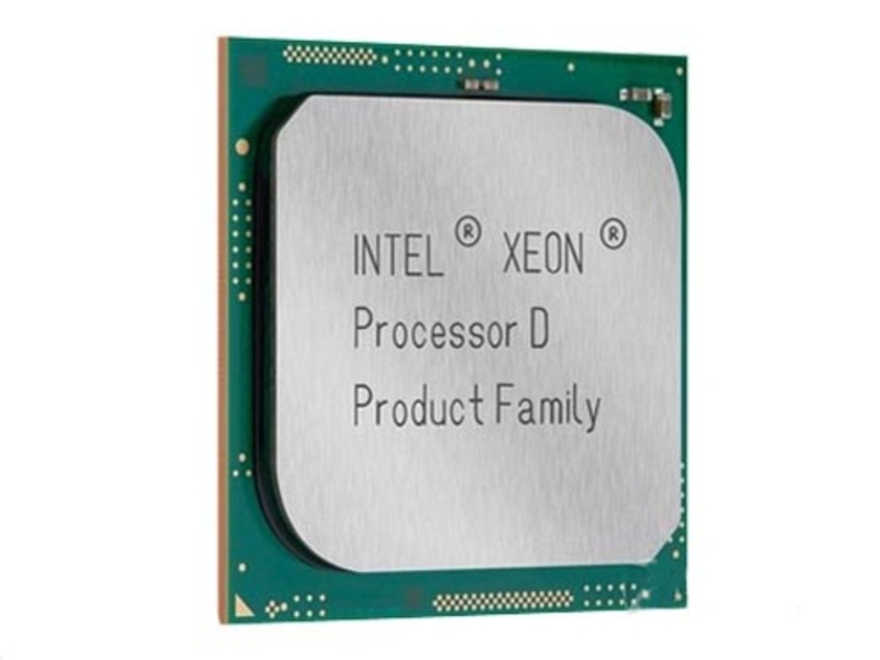 Intel Xeon D-1559 图片1