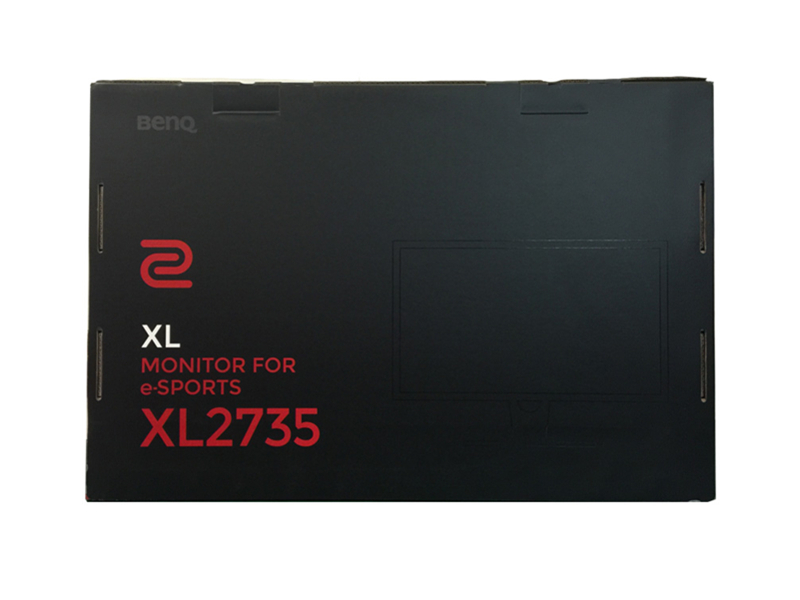 ZOWIE GEAR XL2735ͼ