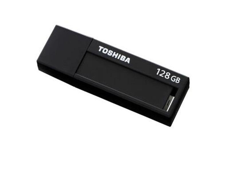 东芝标闪系列 USB3.0 128G