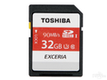 东芝 EXCERIA N302 SD 32GB
