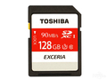 东芝 EXCERIA N302 SD 128GB