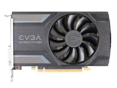 EVGA GTX1060 6G SC ACX 2.0ͼ