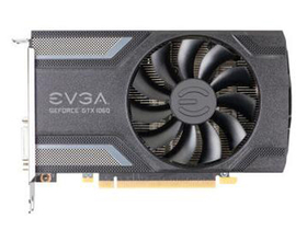 EVGA GTX1060 6G SC ACX 2.0