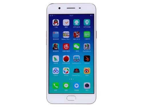 OPPO A59s