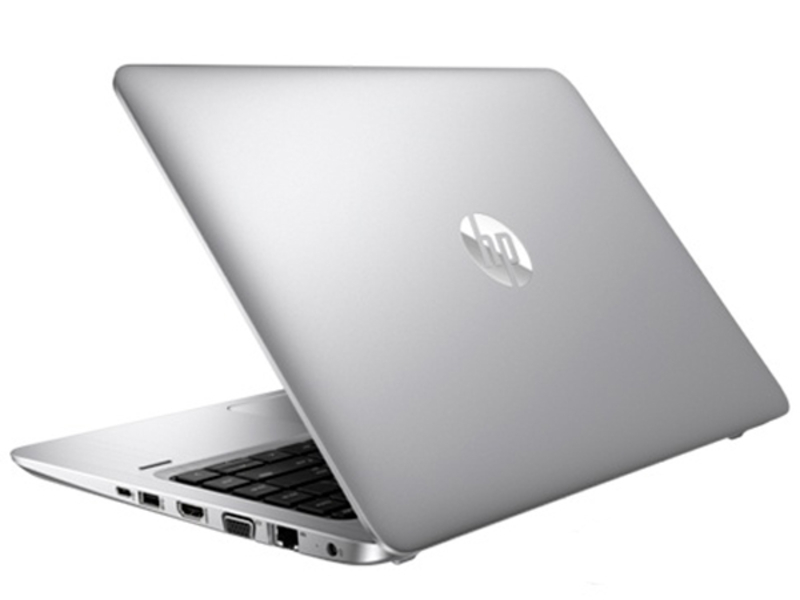惠普ProBook 430 G4(Z3Y14PA)背面斜视