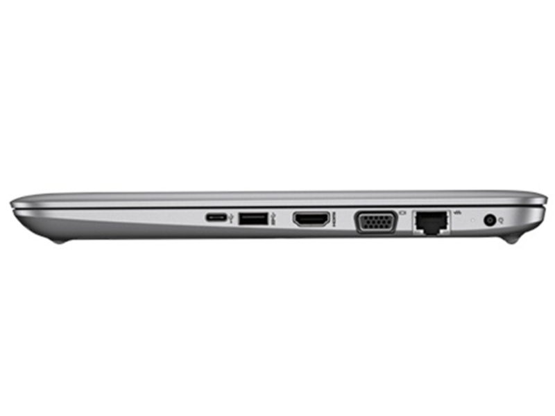 惠普ProBook 430 G4(Z3Y14PA)侧视