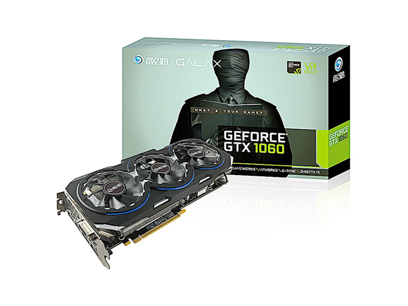 ӰGTX 1060ǻҺڽ3Gͼ