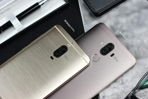 华为Mate 9 Pro