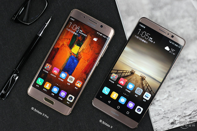 mate9pro图片,mate40pro图片 华为mate9pro图赏