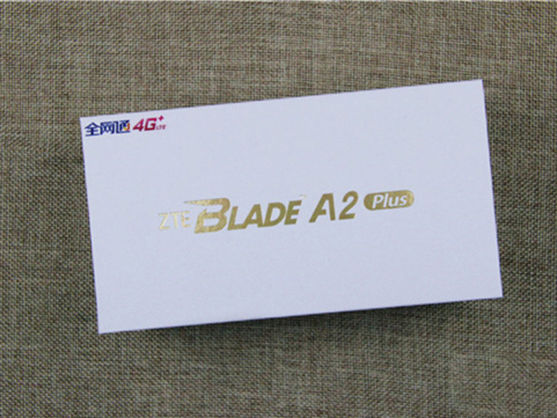 Blade A2 Plusͼ