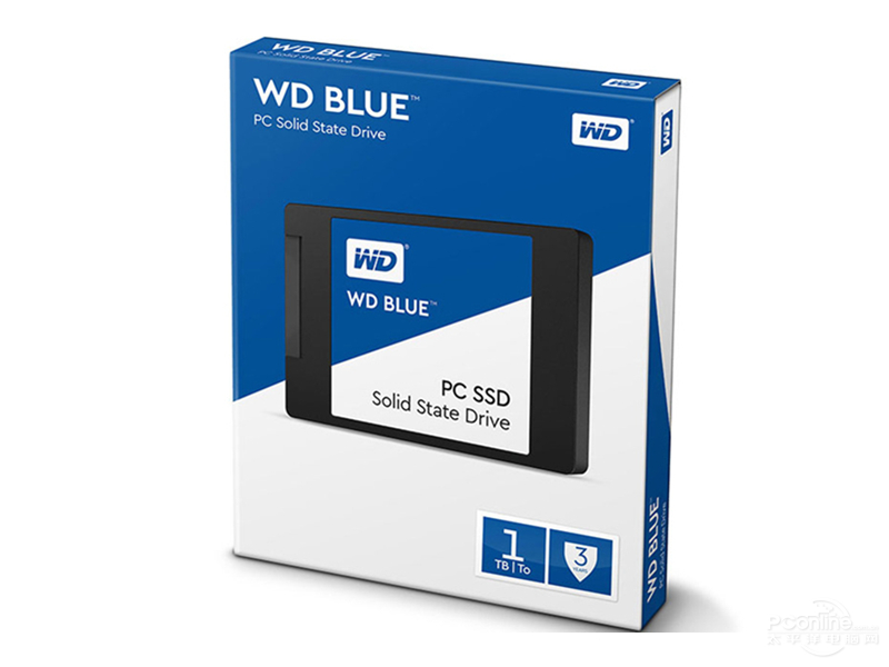 WD BLUE 1T SATAͼ