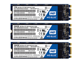 WD BLUE 500G M.2 2280Чͼ