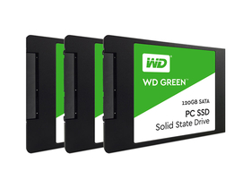 WD GREEN 120GB SATA3 SSDЧͼ