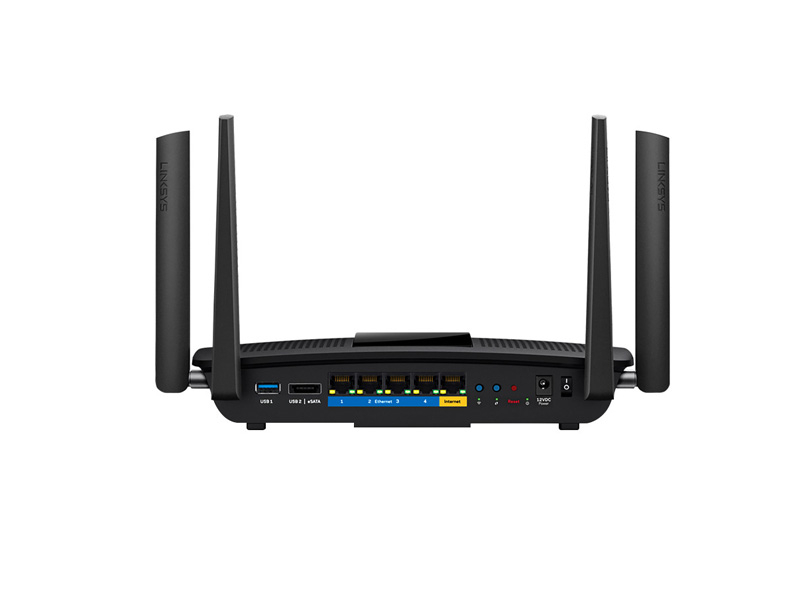 Linksys EA8500-AH