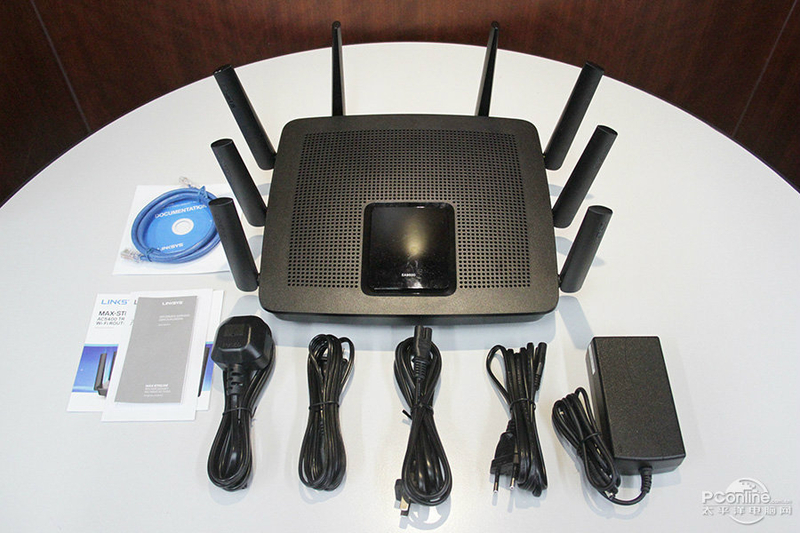 Linksys EA9500-AHͼ