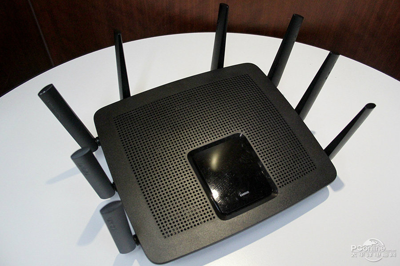 Linksys EA9500-AHͼ