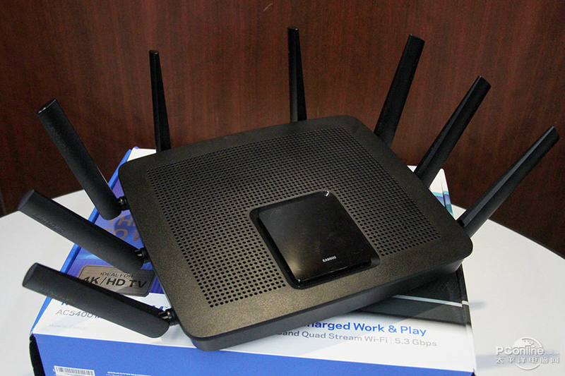 Linksys EA9500-AHͼ