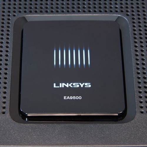 Linksys EA9500-AHLinksys EA9500