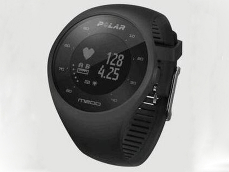 POLAR M200