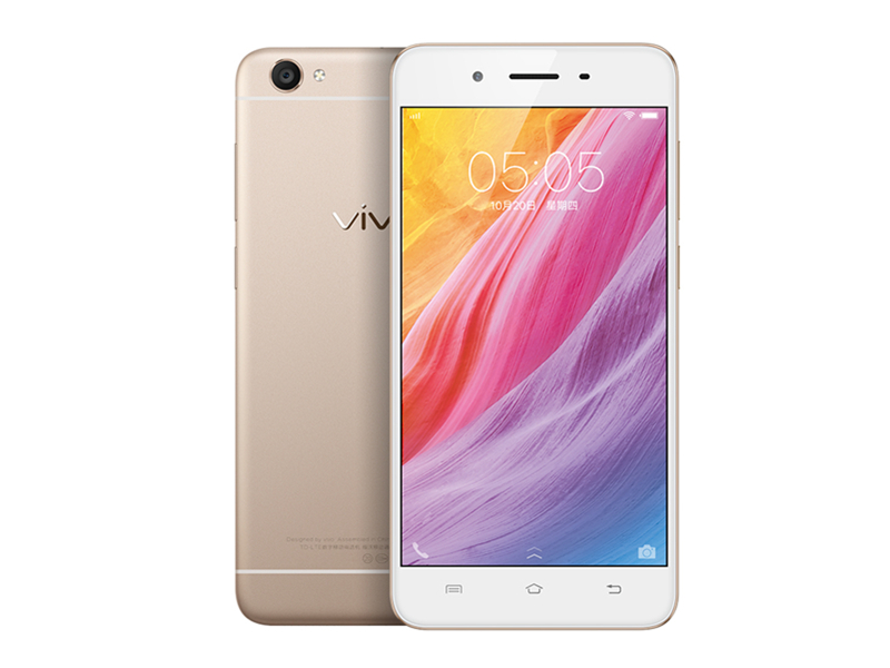 vivo Y55ͼ