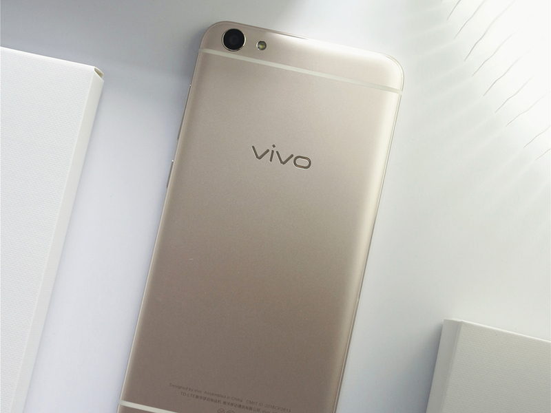 vivo Y55ͼ