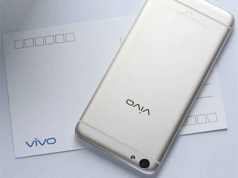 vivo Y55ͼ