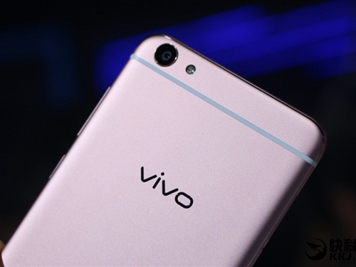 vivo Y55