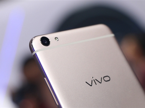 vivo Y55