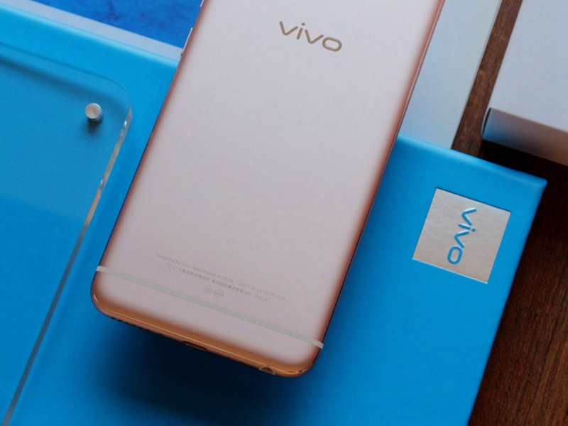 vivo Y55ͼ