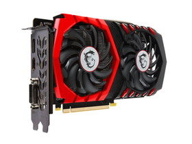 ΢GTX 1050 GAMING X 2G