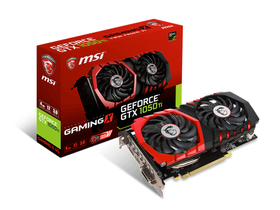 ΢GTX 1050 TI GAMING X 4G