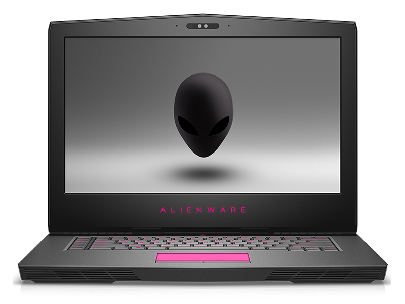 戴尔Alienware ALW15C-R1738