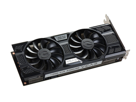 EVGA GTX 1050 Ti FTW DT GAMING ACX 3.0ɢȷ