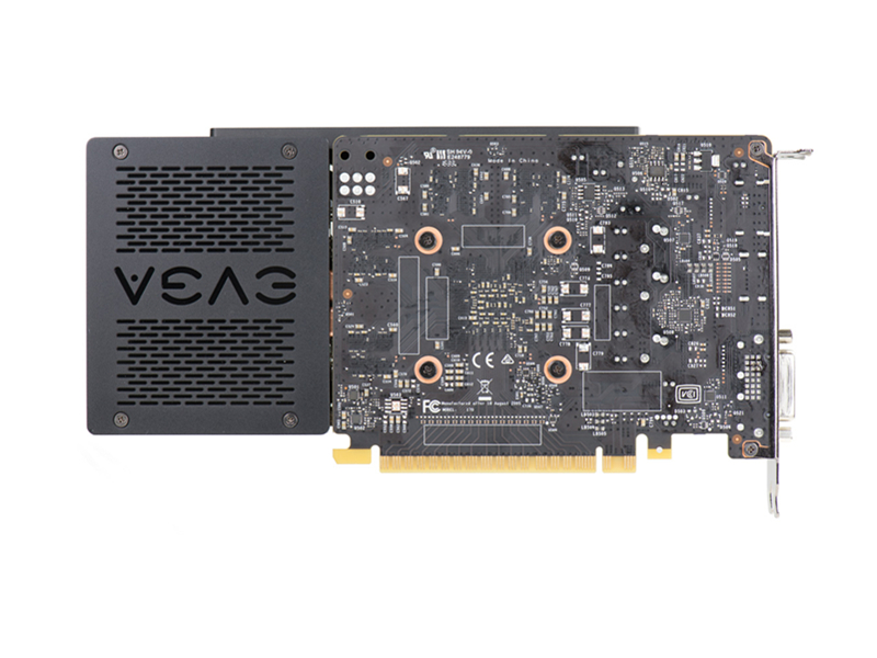 EVGA GTX 1050 SSC GAMING ACX 3.0ͼ