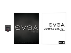 EVGA GTX 1050 Ti SSC GAMING ACX 3.0