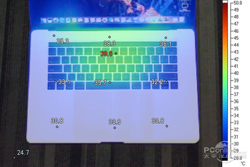 苹果MacBook Pro 15寸(MPTT2CH/A)